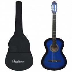 Guitare classique avec sac...