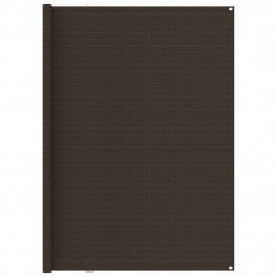 Tapis de tente 250x500 cm...