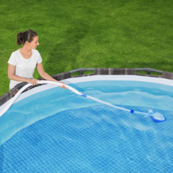 Bestway Aspirateur automatique Flowclear AquaSweeper