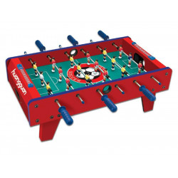 Table de babyfoot 69cm (Red...