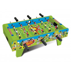 Table de babyfoot 69cm...