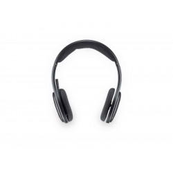 Casque audio Logitech H800 - 981-000338 (Bandeau Noir)