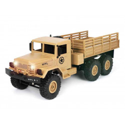 Camion militaire US RC 116...