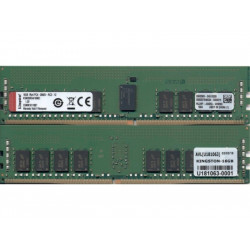 Kingston 16GB 2666MHz DDR4...