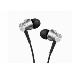 1MORE E1009 Piston Fit In-Ear Headphones silver - 9900100362-1