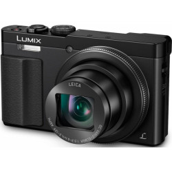 Panasonic Lumix DMC-TZ71...