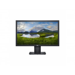 55.9cm/22 (1920x1080) Dell E2220H 169 5ms VGA DisplayPort VESA FULL HD Black DELL-E2220H