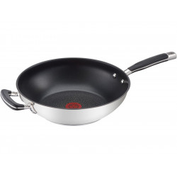 Tefal Gourmet Series H82093 Wokpfanne 30cm