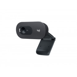 Logitech HD-Webcam C505...