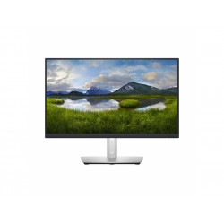 54.61cm/21.5\'\' (1920x1080) Dell-P2222H 169 8ms IPS DisplayPort VGA HDMI