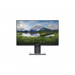 58.4cm/23 (1920x1080) Dell P2319H Full HD 169 8ms VGA HDMI DP Black