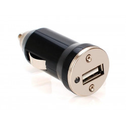 Chargeur allume-cigare USB universel Reekin