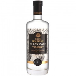 Bologne - Black Cane - Rhum...