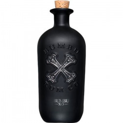 Rhum Bumbu XO - Rhum vieux...