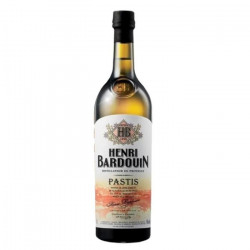 Pastis Henri Bardouin -...