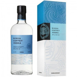 Nikka Coffey Vodka - Vodka...