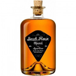 Rhum Beach House Spice Gold...