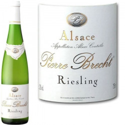 Pierre Brecht Riesling -...