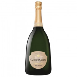 Champagne Canard Duchene Charles VII Blanc de Noirs Brut - 75 cl