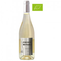 Chenin Buvable Château de...