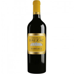 Château Dauzac 2017 Margaux...