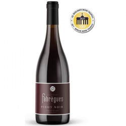 Fabregues Sélection Pinot...