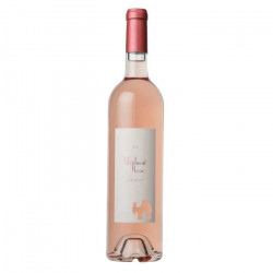 Eléphant Rosé Luberon 2020-...