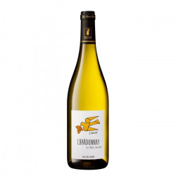 L'envol Chardonnay IGP Val...