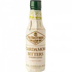 Fee Brothers - Cardamom...