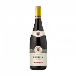 Moillard 2020 Brouilly -...