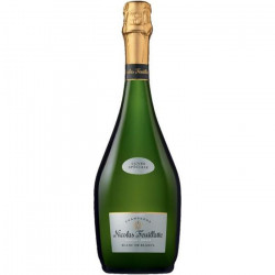 Champagne Nicolas Feuillatte Cuvée Spéciale Blanc de Blancs 75cl