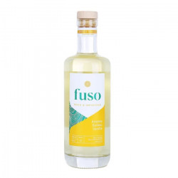 Fuso Jaune (Ananas, Sureau,...