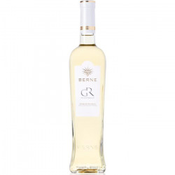 Berne Grande Récolte 2021 Côtes de Provence - Vin blanc de Provence