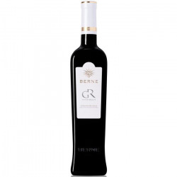 Berne Grande Récolte 2018 Côtes de Provence - Vin rouge de Provence