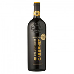 Grand Sud Cabernet IGP Pays...