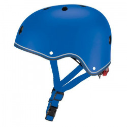 GLOBBER - Casque Primo - Bleu