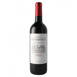 Château Les Jamnets 2017...