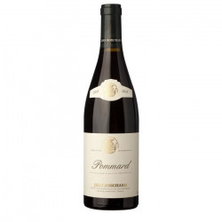 Jean Bouchard 2013 Pommard...