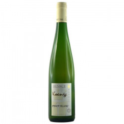 KoeNIG Pinot Blanc Grand...