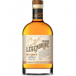 Legendaire Single Malt–...