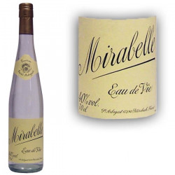 Eau de Vie Mirabelle St...