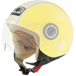 NOX - Casque scooter jet - XS