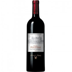 Château Pérenne 2014 Blaye...