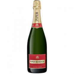 Champagne Piper Heidsieck...