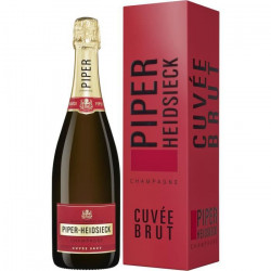 Champagne Piper Heidsieck...