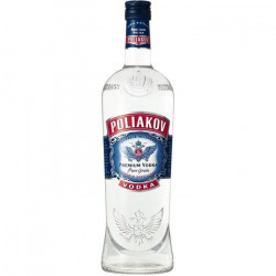 Vodka Poliakov - Vodka...