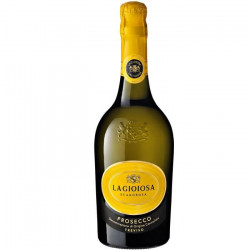 La Gioiosa Etamorosa Brut...