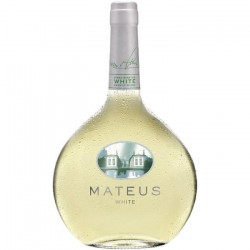 Vin du Portugal MATEUS -...