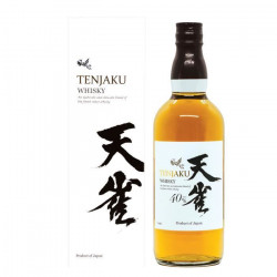 Tenjaku - Whisky Japonais -...