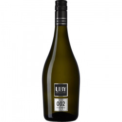 Domaine Uby Côtes de Gascogne Pétillant - Vin blanc des Côtes de Gascogne